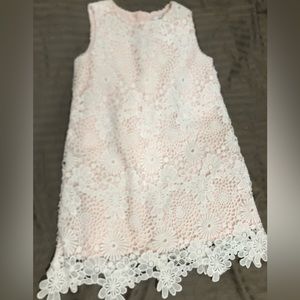 Like New Floral Dress